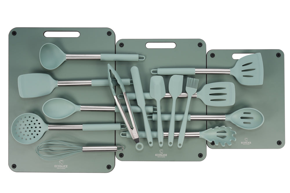 EcoCookware bundelvoordeel