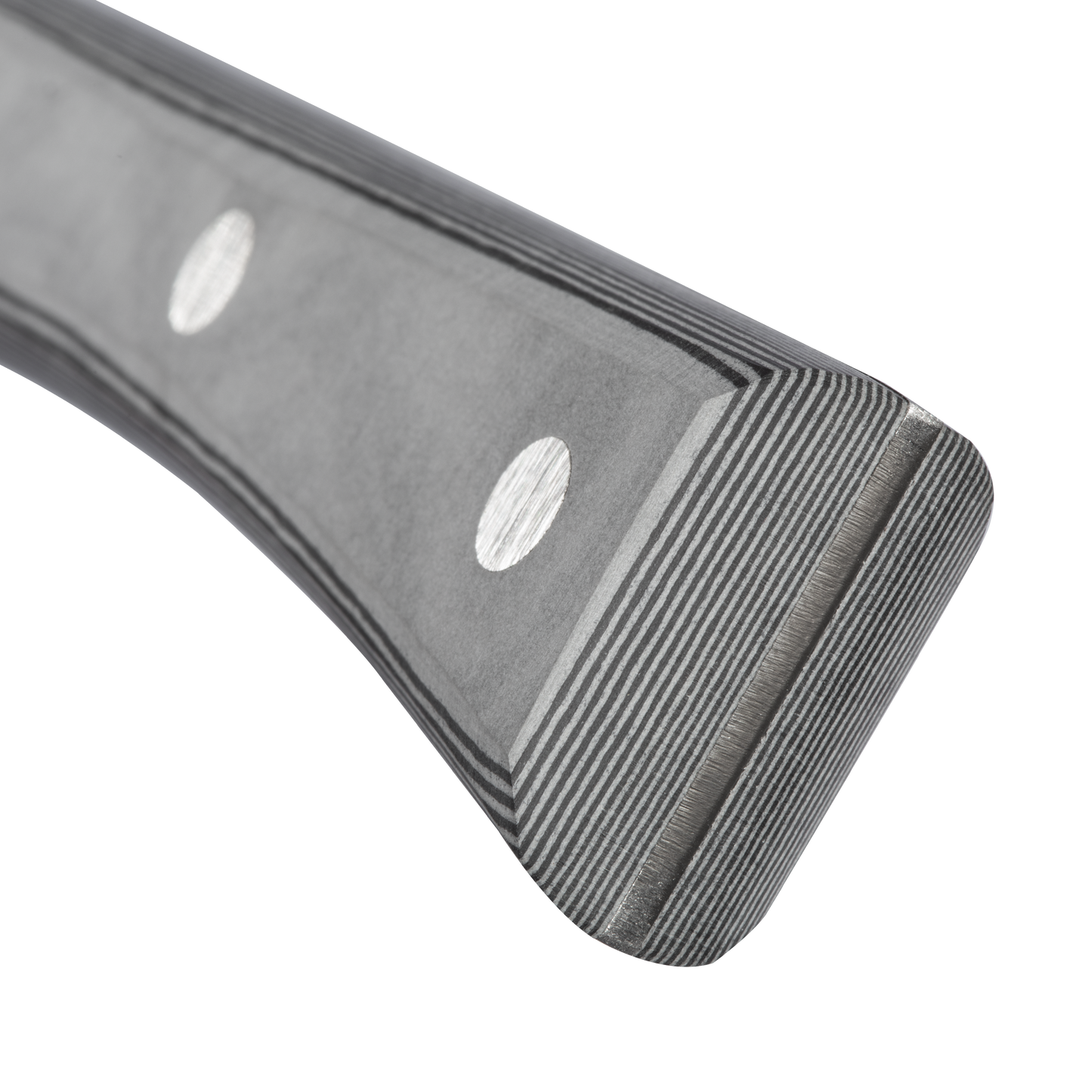 Set van 4 scherpe steakmessen 13 cm