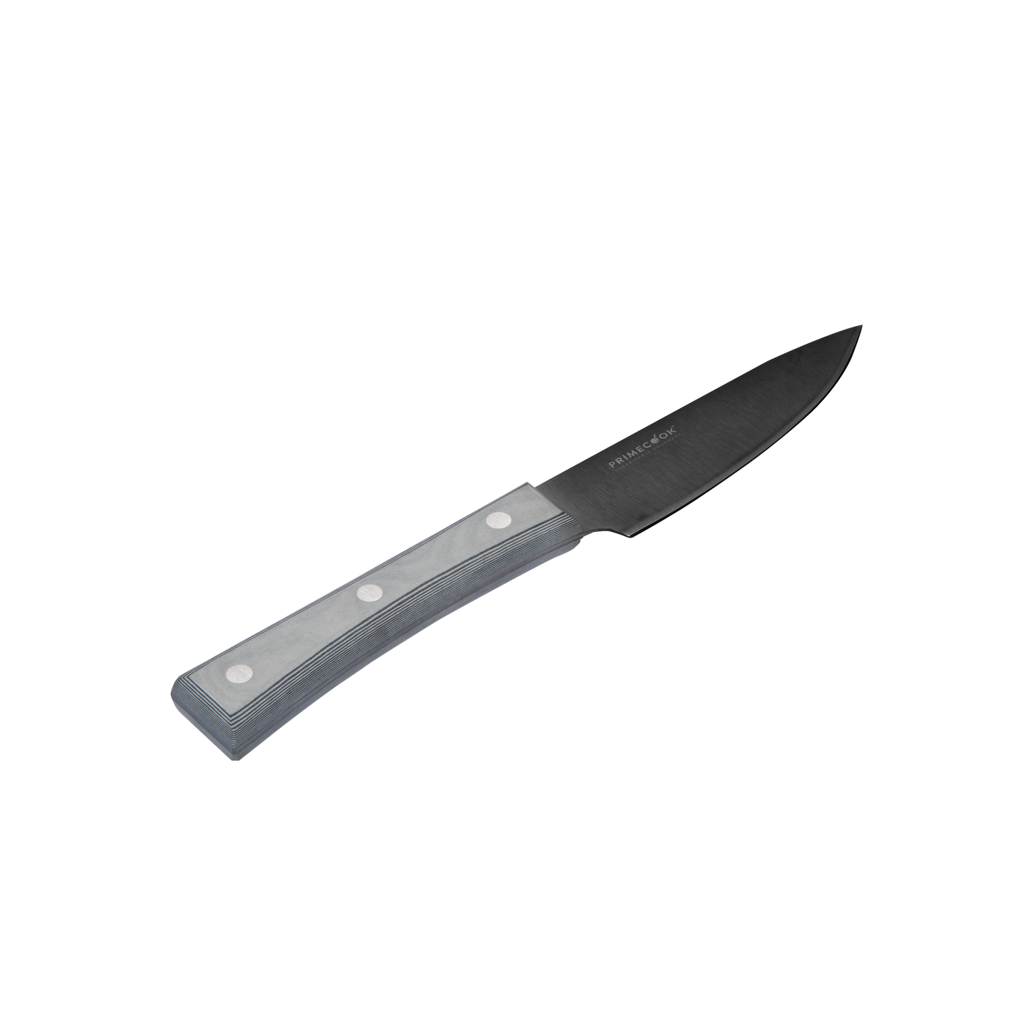 Professioneel keukenmes 12 cm