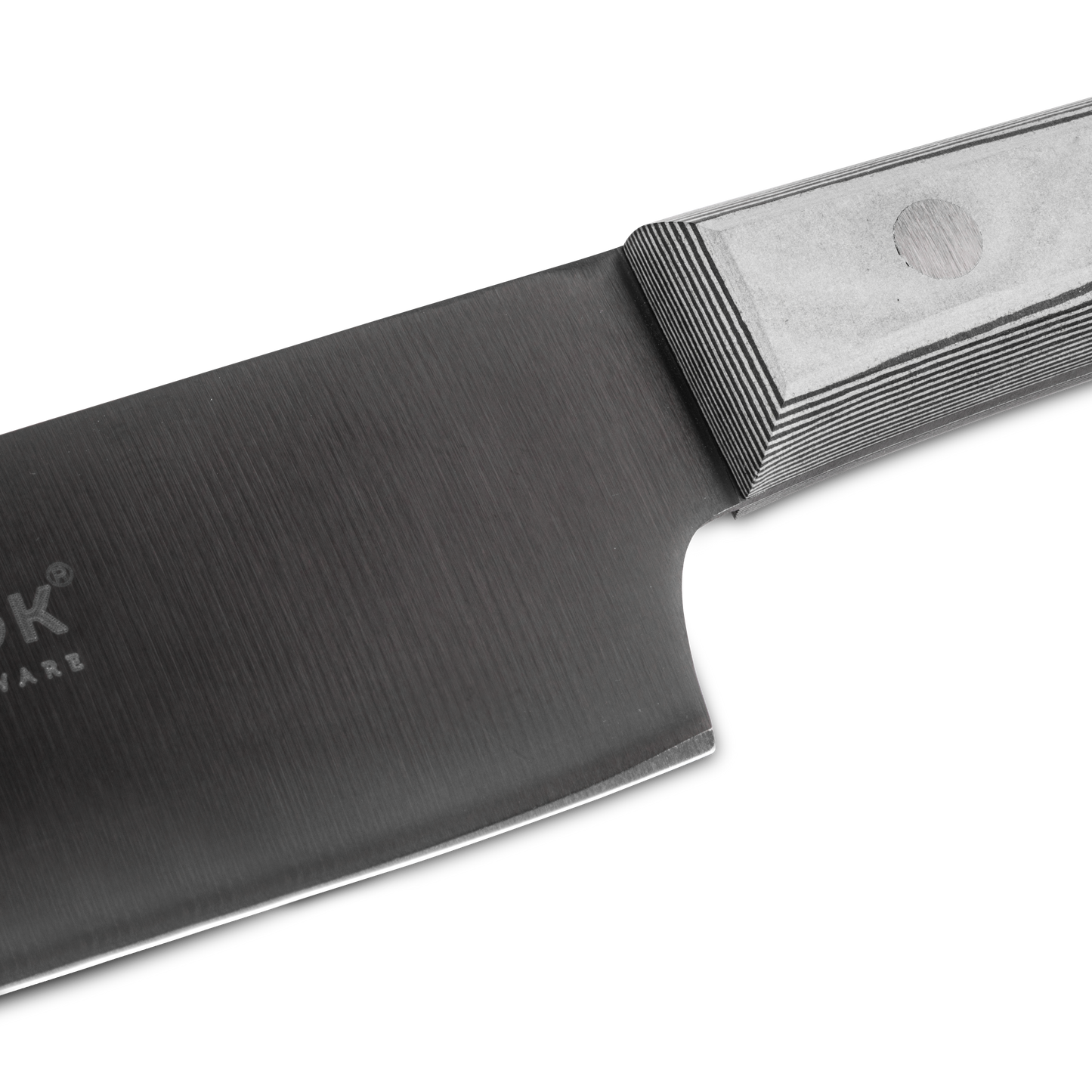 Professioneel keukenmes 16 cm