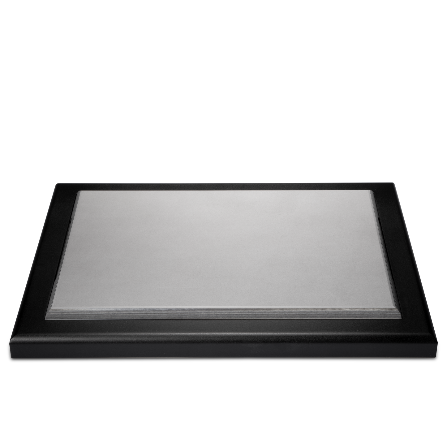 Snijplank in Paperstone® met snijbordhouder 41x31 cm