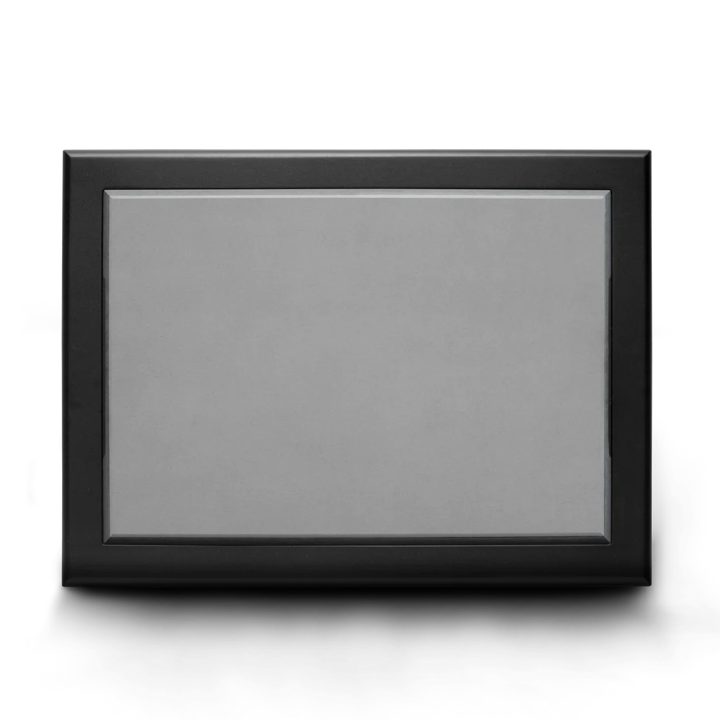 Snijplank in Paperstone® met snijbordhouder 41x31 cm
