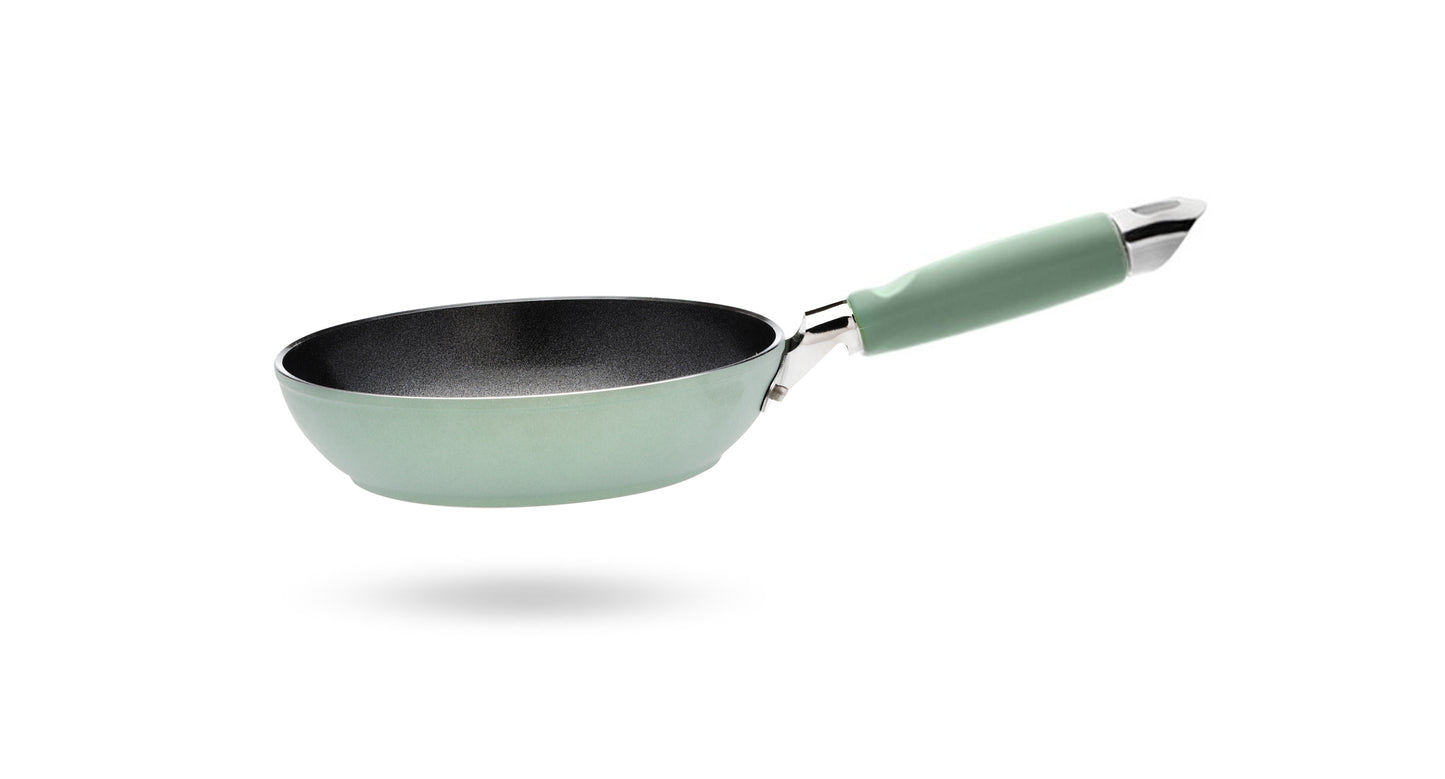 Primecook - Koekenpan - Ø 20 cm - PFAS-vrij