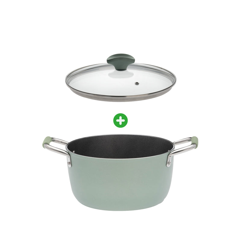 Primecook - Kookpan - Ø 24 cm - PFAS-vrij