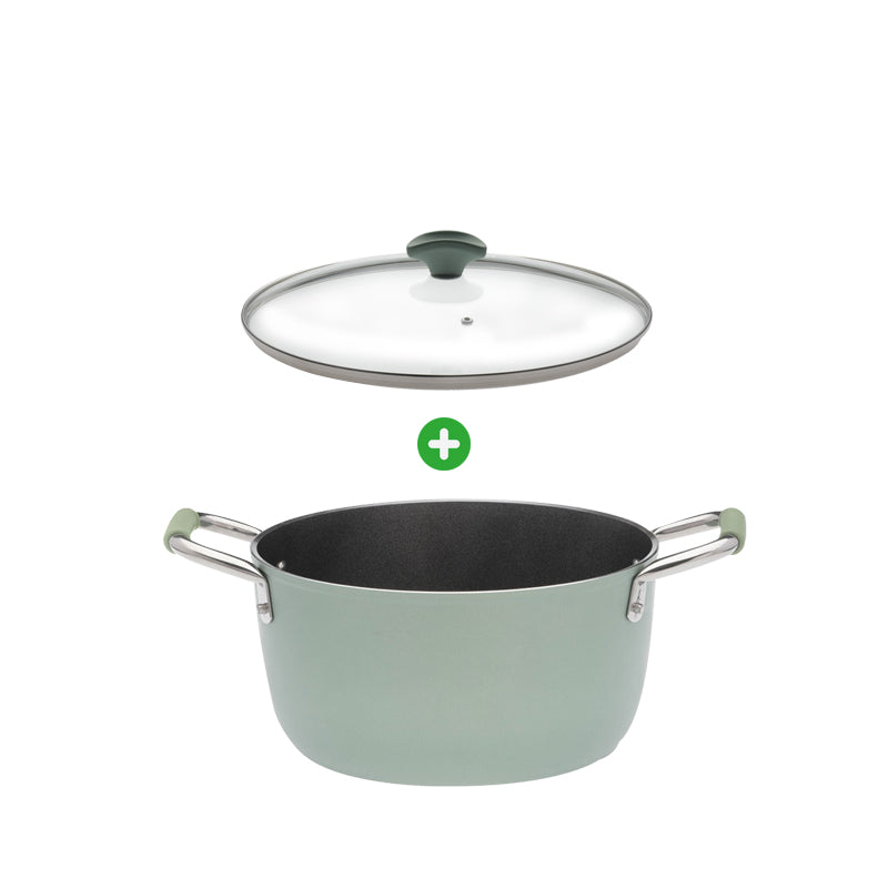 Primecook - Kookpan - Ø 28 cm - PFAS-vrij