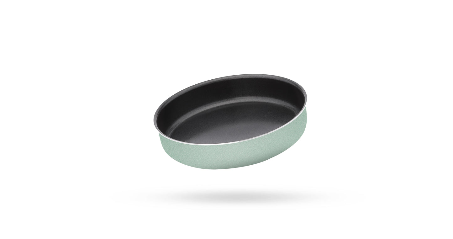Primecook - Diepe ronde taartvorm / bakvorm - Ø 22 cm - PFAS-vrij