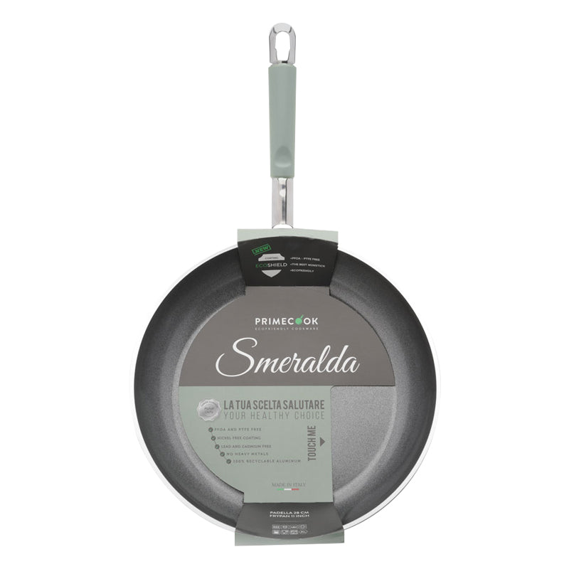Primecook - Koekenpan - Ø 28 cm - PFAS-vrij - Personaliseerbaar