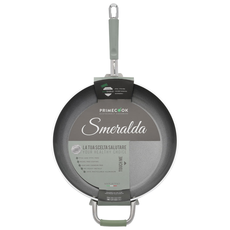 Primecook - Koekenpan - Ø 32 cm - PFAS-vrij