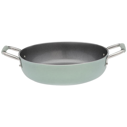 Primecook - Braadpan / Hapjespan - Ø 28 cm - PFAS-vrij