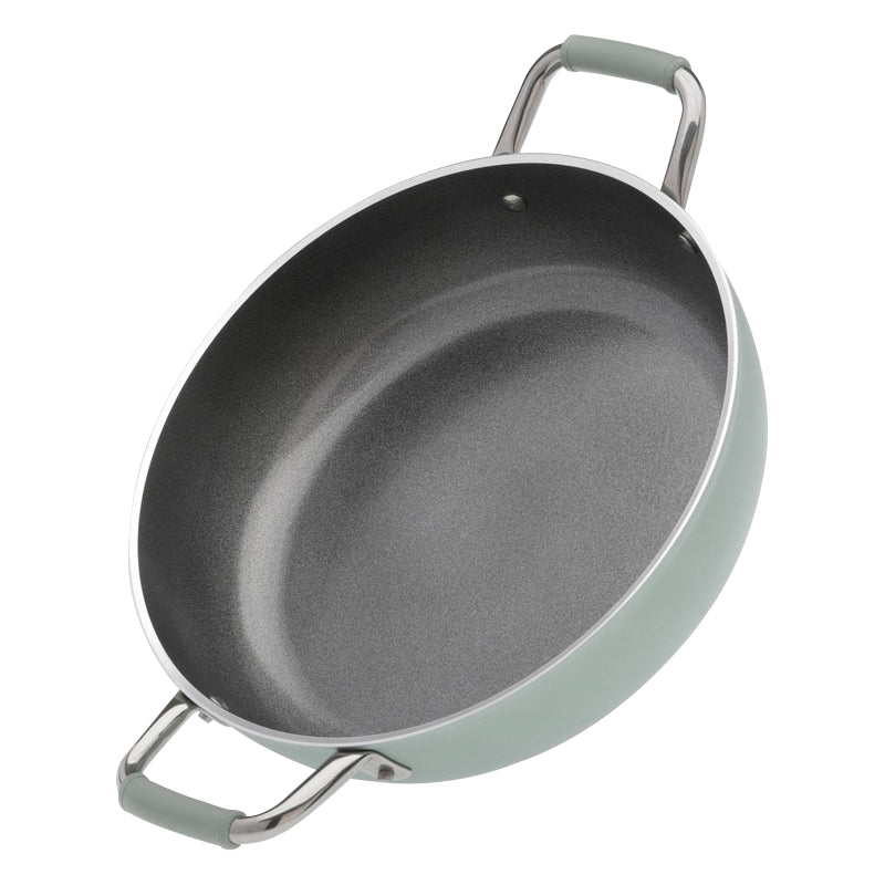 Primecook - Braadpan / Hapjespan - Ø 28 cm - PFAS-vrij