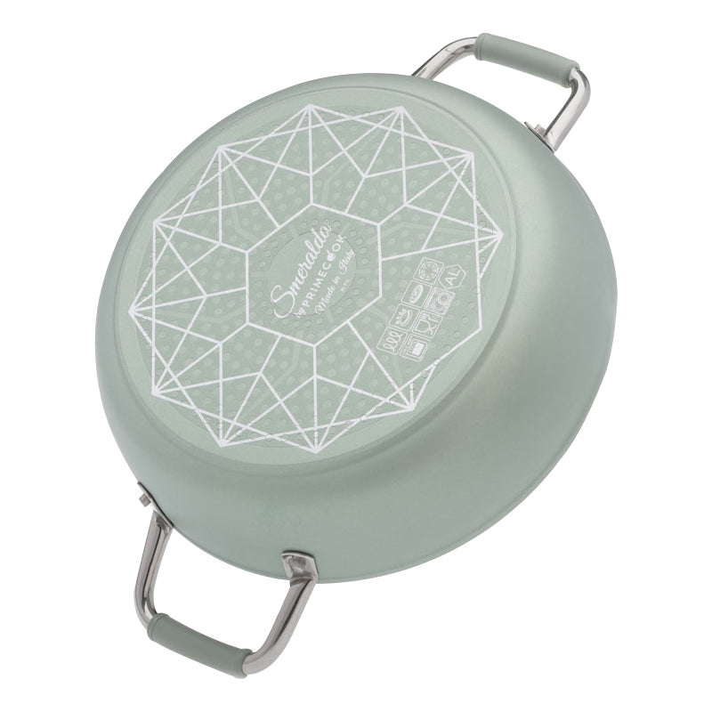 Primecook - Braadpan / Hapjespan - Ø 28 cm - PFAS-vrij