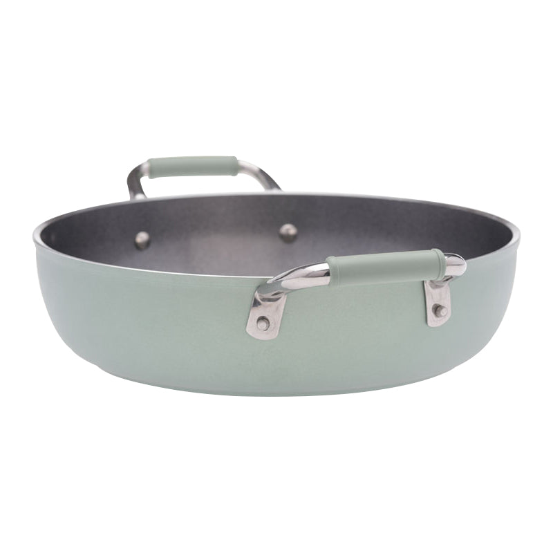 Primecook - Braadpan / Hapjespan - Ø 28 cm - PFAS-vrij