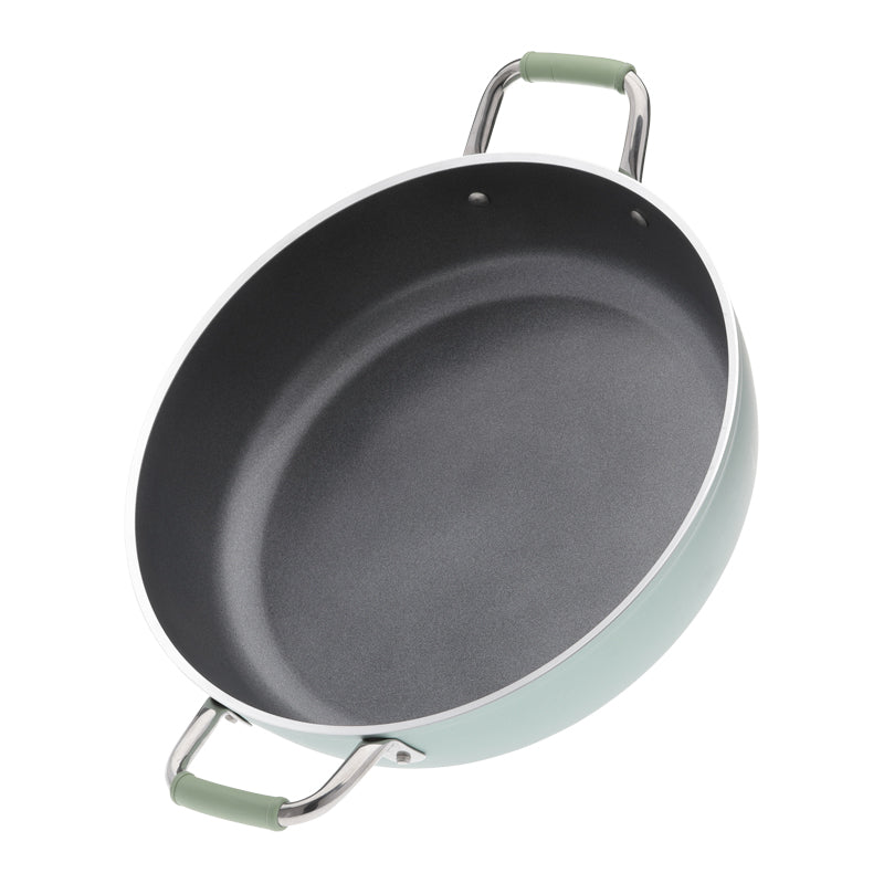 Primecook - Braadpan / Hapjespan - Ø 32 cm - PFAS-vrij