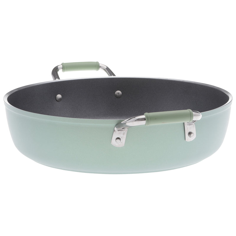 Primecook - Braadpan / Hapjespan - Ø 32 cm - PFAS-vrij