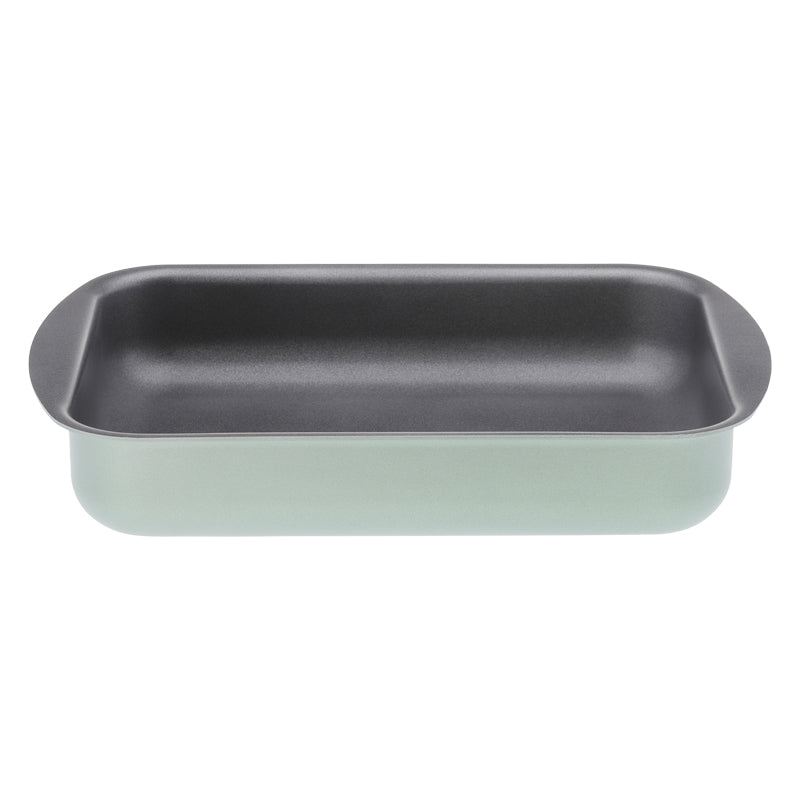 Primecook - Ovenschaal - braadslede - 35 x 27 cm - 7cm hoog - PFAS-vrij