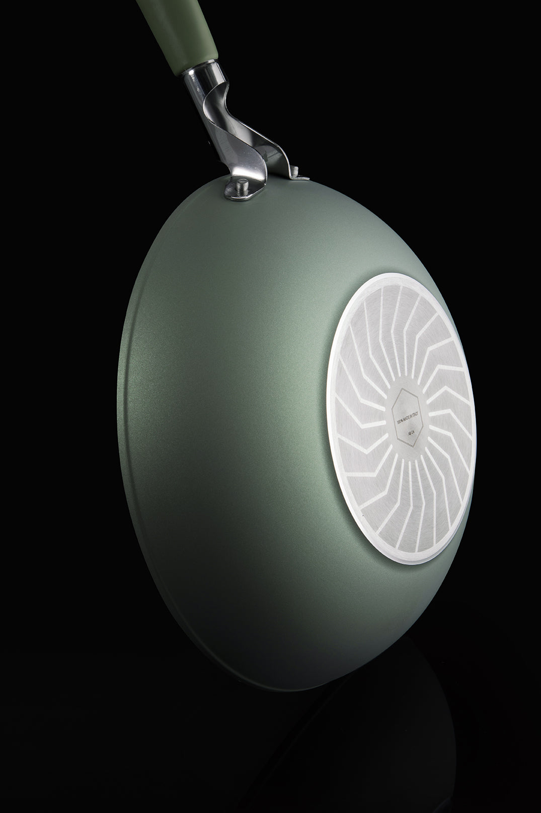 Primecook - Wok - Ø 24 cm - PFAS-vrij - Personaliseerbaar