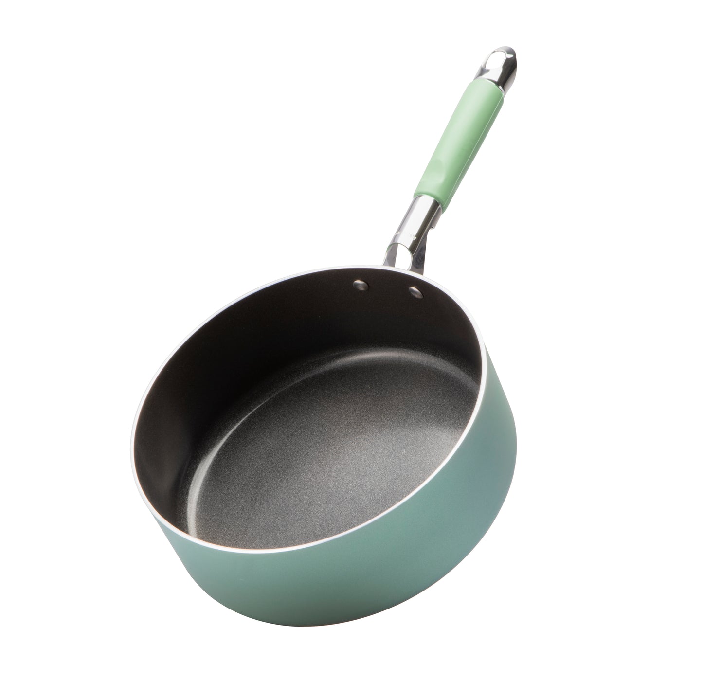 Primecook - PFAS vrije Sauteerpan - hoge Hapjespan - Risottopan - Ø 24 cm