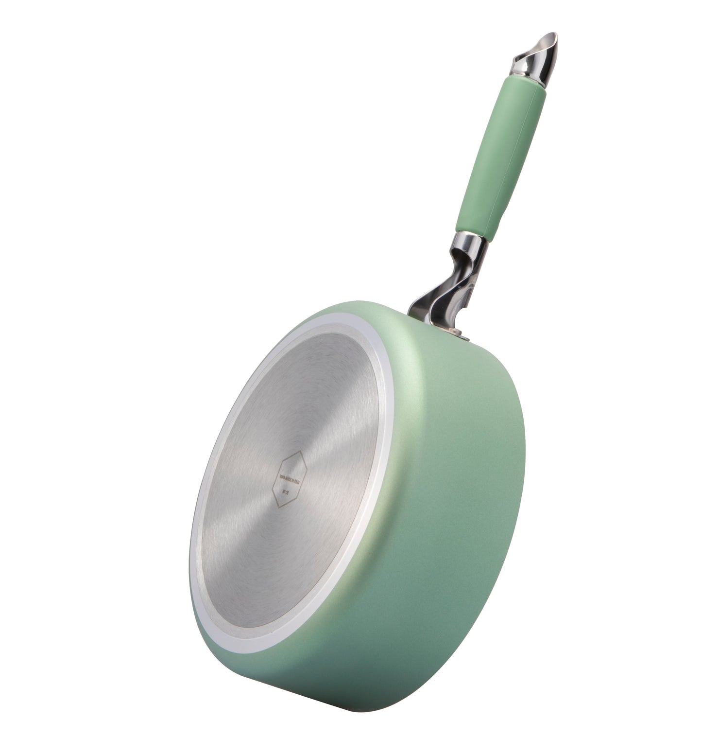 Primecook - PFAS vrije Sauteerpan - hoge Hapjespan - Risottopan - Ø 24 cm