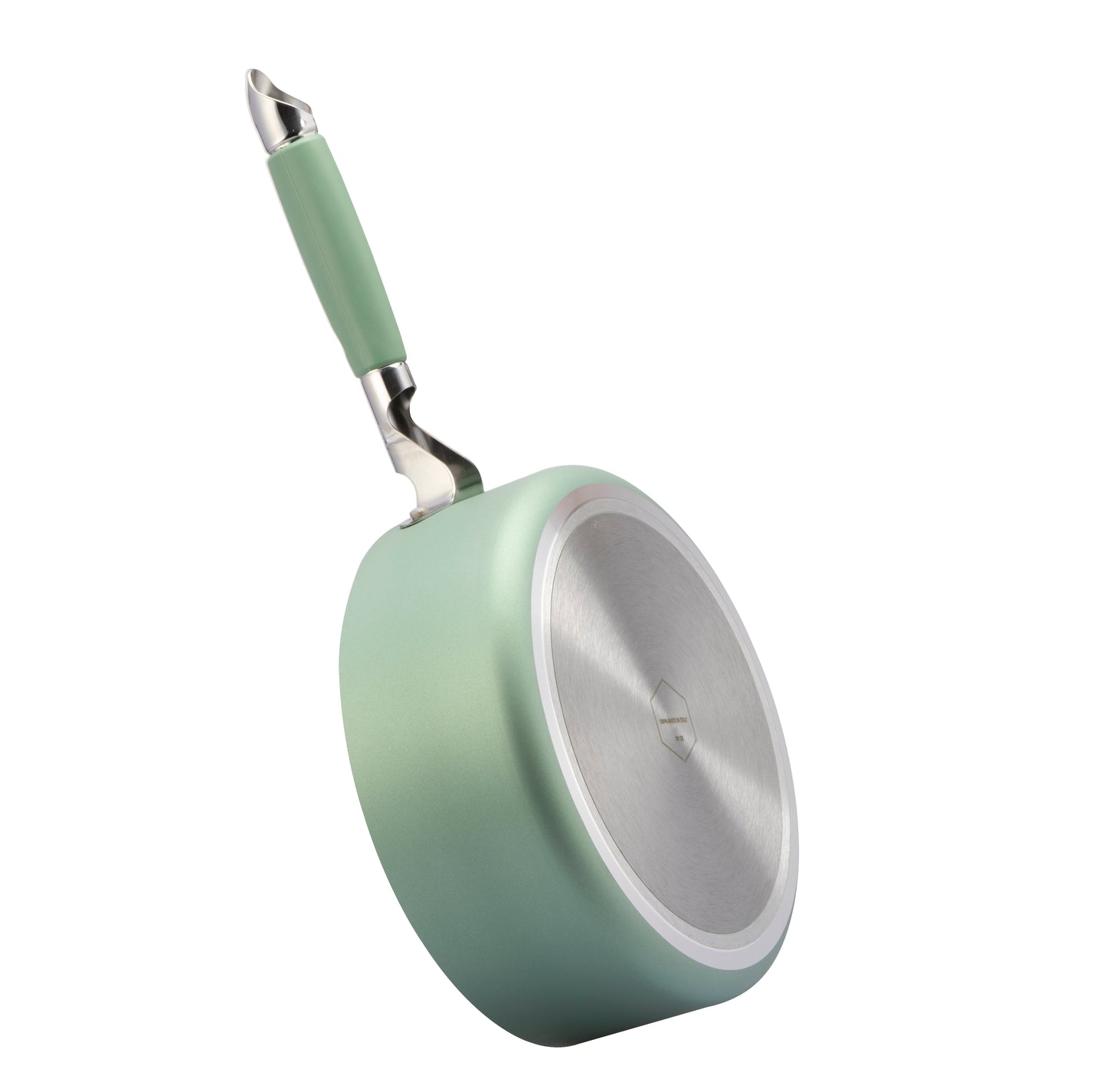 Primecook - PFAS vrije Sauteerpan - hoge Hapjespan - Risottopan - Ø 24 cm