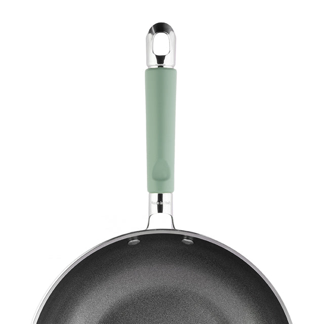 Primecook - Wok - Ø 24 cm - PFAS-vrij - Personaliseerbaar