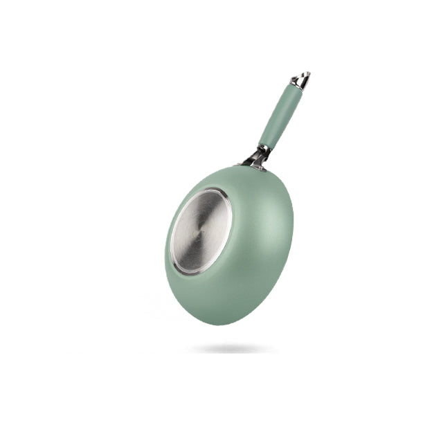 Primecook - Wok - Ø 24 cm - PFAS-vrij - Personaliseerbaar
