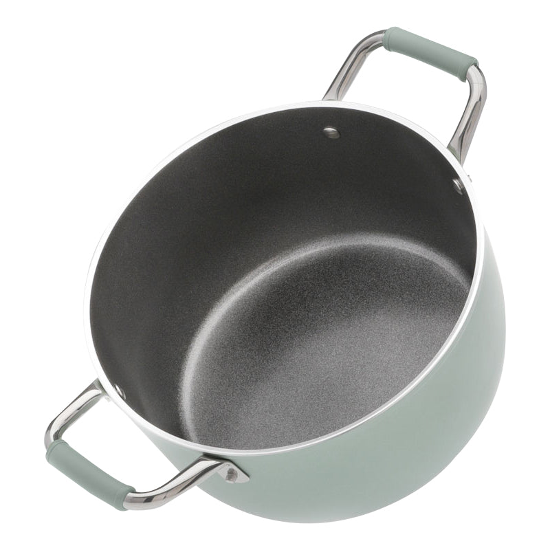 Primecook - Kookpan - Ø 24 cm - PFAS-vrij - Personaliseerbaar