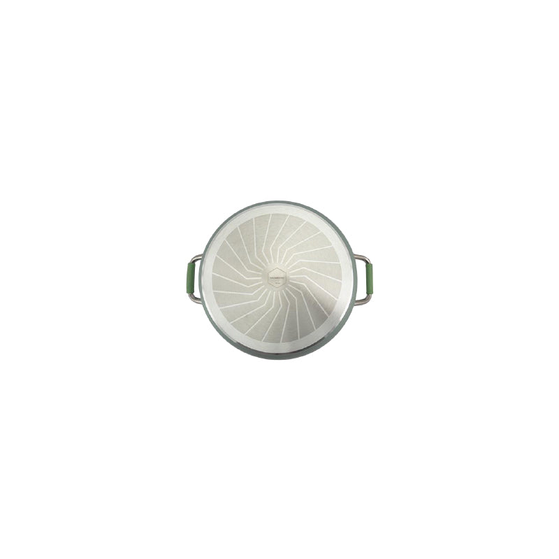 Primecook - Kookpan - Ø 28 cm - PFAS-vrij - Personaliseerbaar