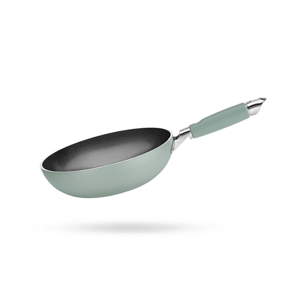 Primecook - Wok - Ø 24 cm - PFAS-vrij - Personaliseerbaar