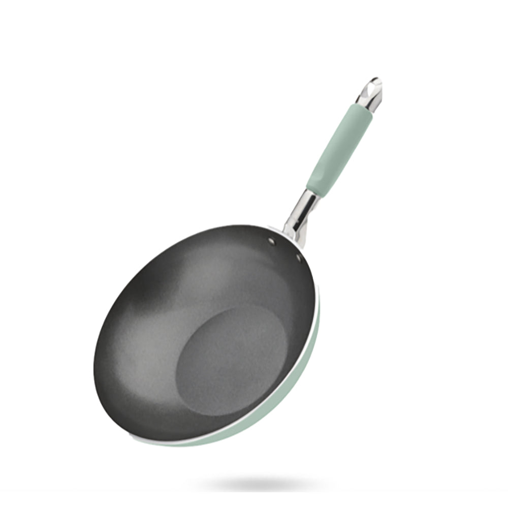 Primecook - Wok - Ø 28 cm - PFAS-vrij - Personaliseerbaar