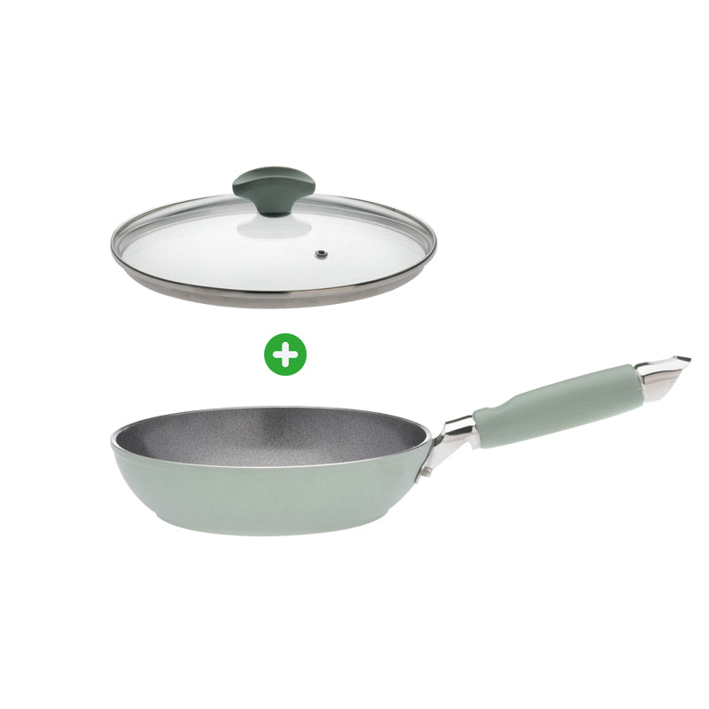 Primecook - Koekenpan - Ø 24 cm - PFAS-vrij