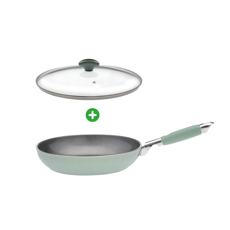 Primecook - Koekenpan - Ø 28 cm - PFAS-vrij