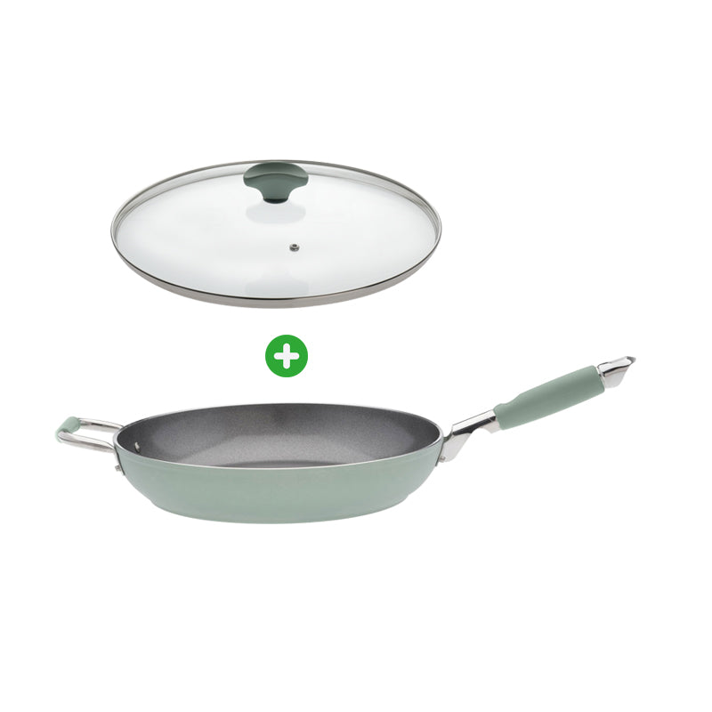 Primecook - Koekenpan - Ø 32 cm - PFAS-vrij