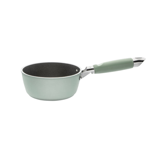 Primecook - Steelpan / Sauspan - Ø 16 cm - PFAS-vrij