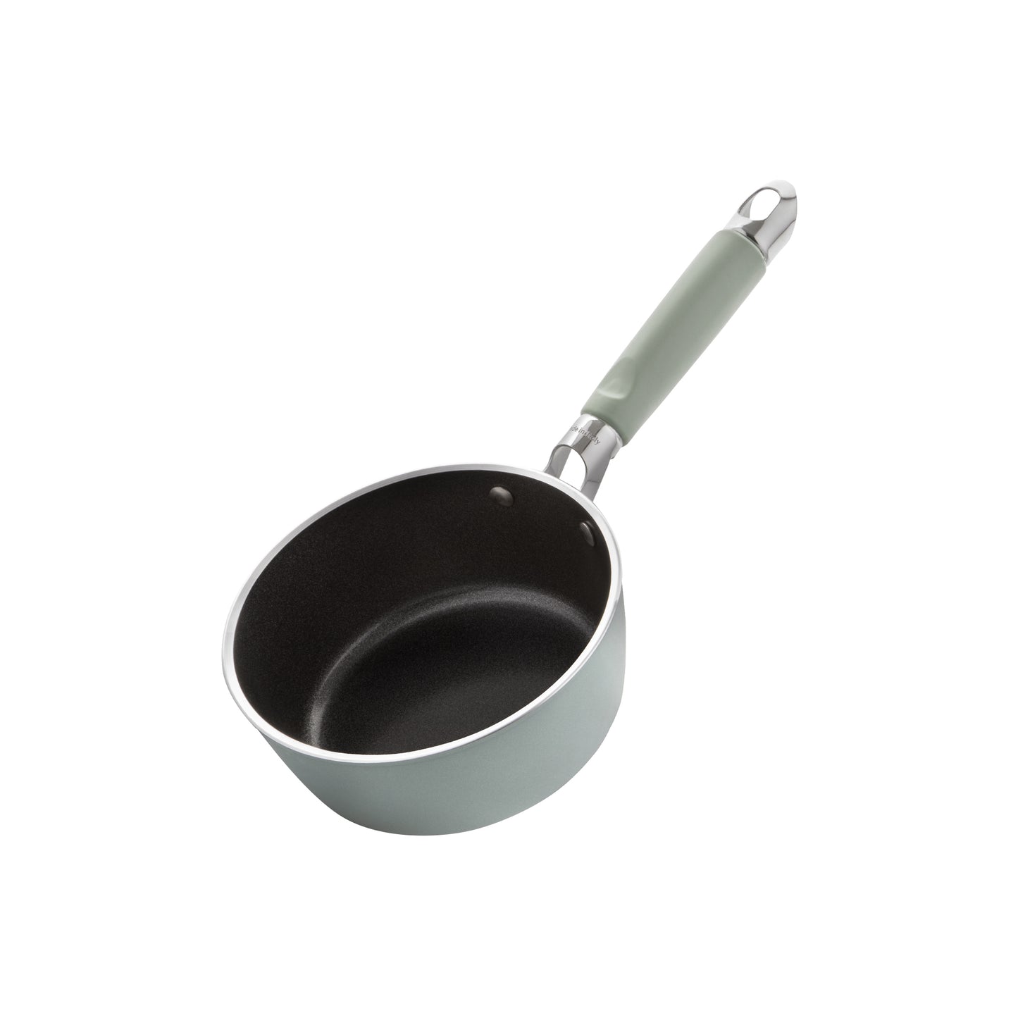 Primecook - Steelpan / Sauspan - Ø 16 cm - PFAS-vrij - Personaliseerbaar