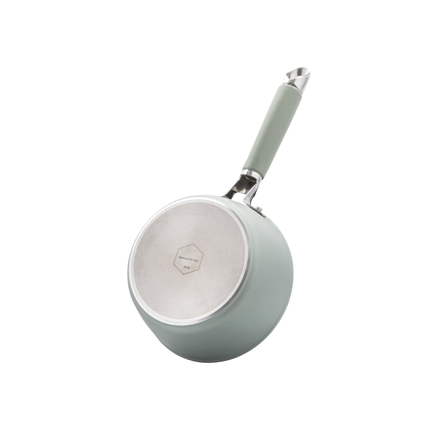 Primecook - Steelpan / Sauspan - Ø 16 cm - PFAS-vrij - Personaliseerbaar