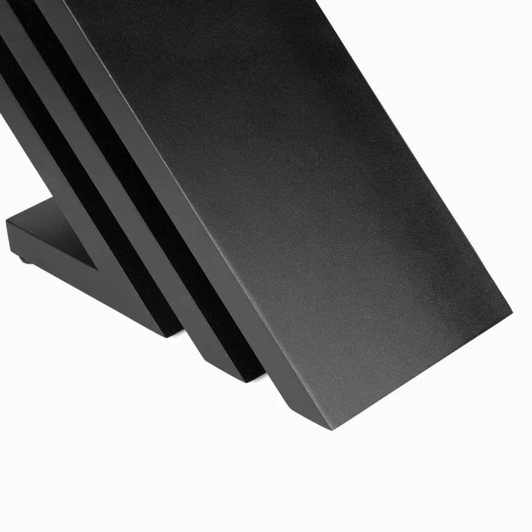 Universeel magnetisch messenblok met 6 posities