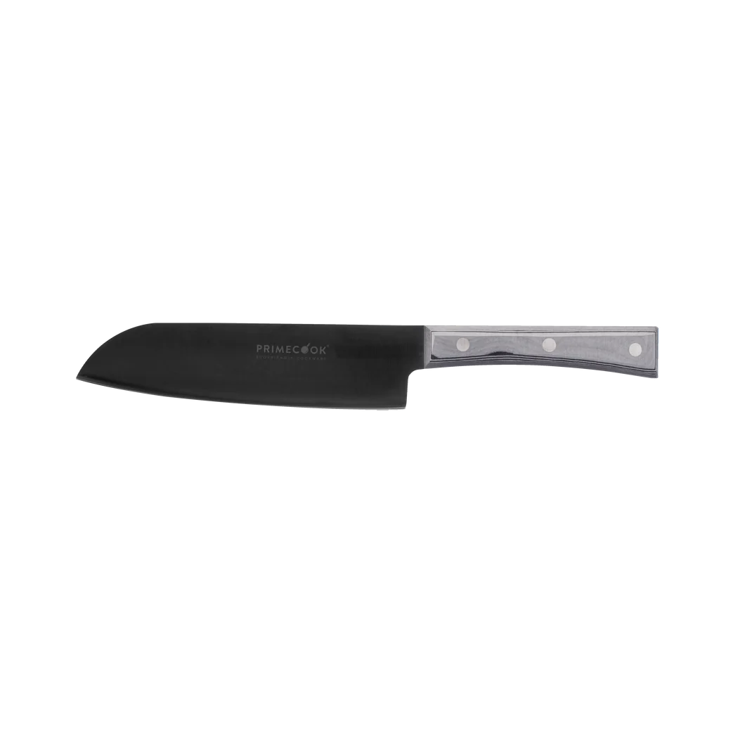 Professioneel Santoku-mes 18 cm