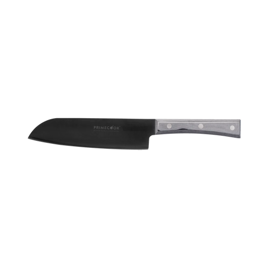 Professioneel Santoku-mes 18 cm