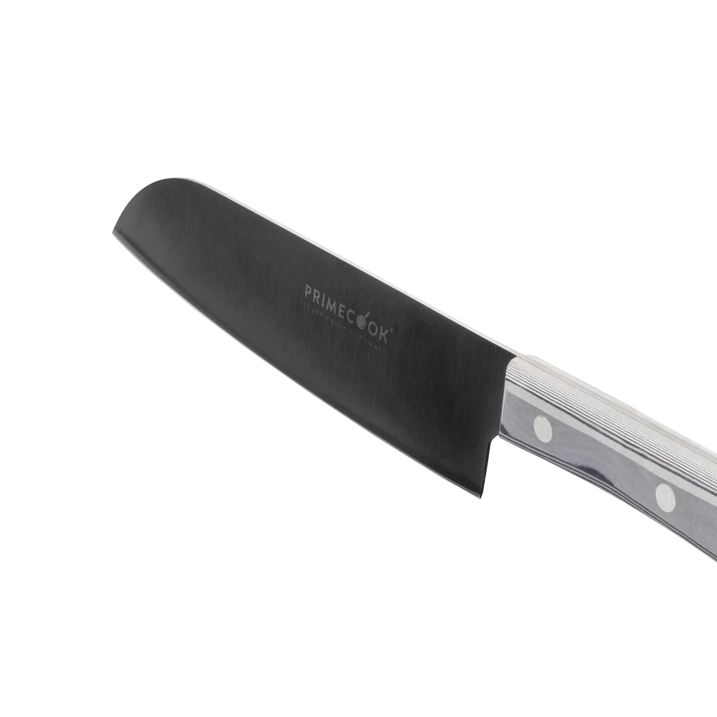 Professioneel Santoku-mes 18 cm