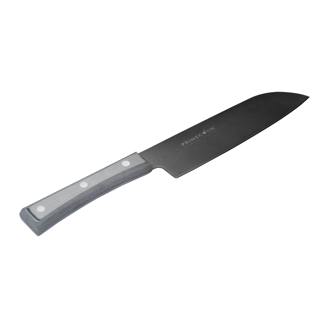 Professioneel Santoku-mes 18 cm