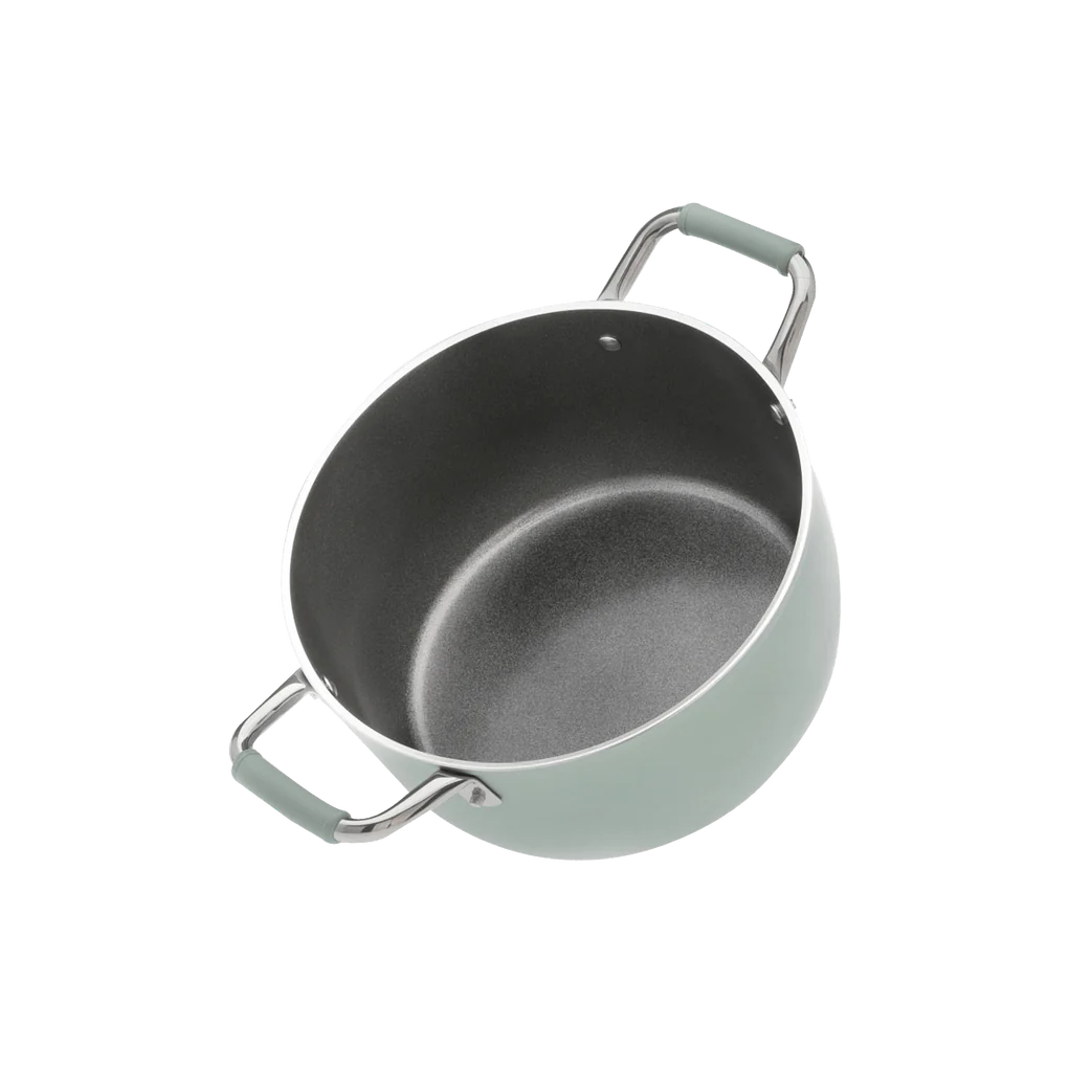 Primecook - Pannenset 'Giulia' - 14-delig
