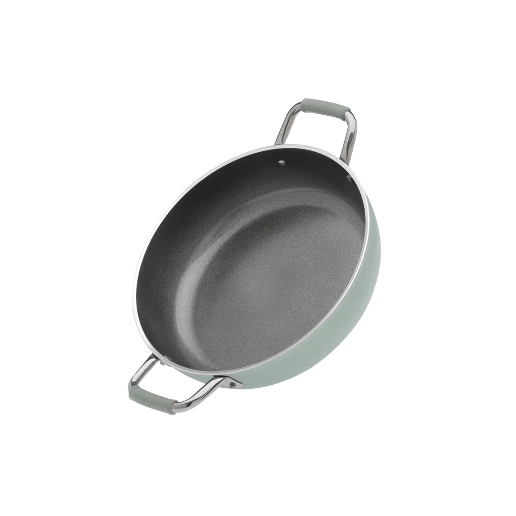 Primecook - Pannenset 'Giulia' - 14-delig