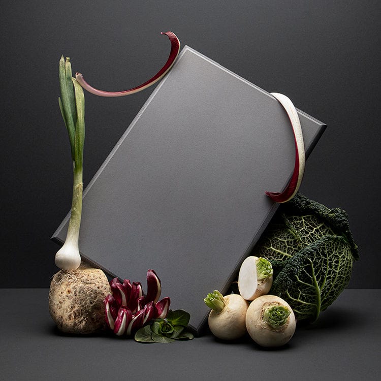 Snijplank in Paperstone® 35X25 cm