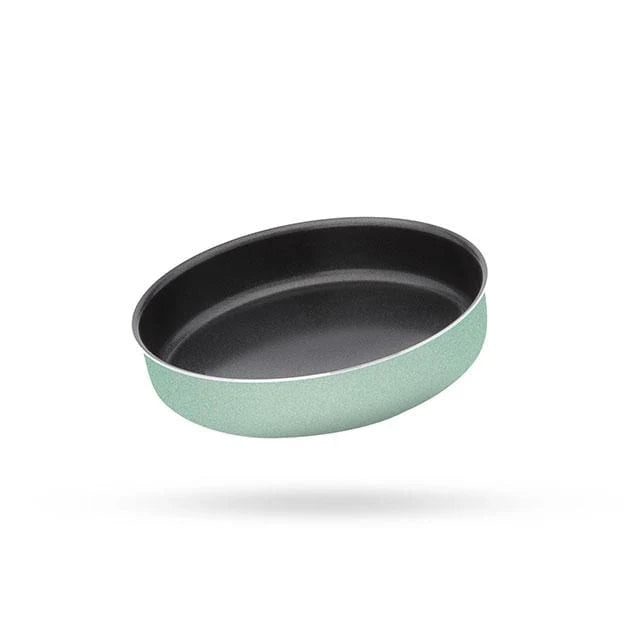 Primecook - Diepe ronde taartvorm / bakvorm - Ø 22 cm - PFAS-vrij