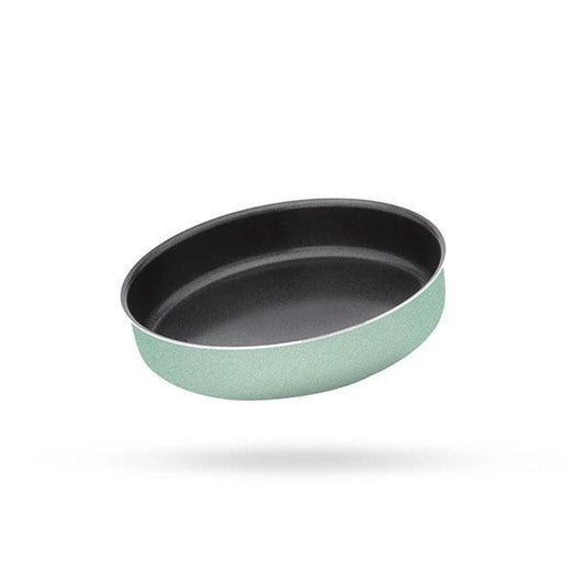 Primecook - Diepe ronde taartvorm / bakvorm - Ø 22 cm - PFAS-vrij