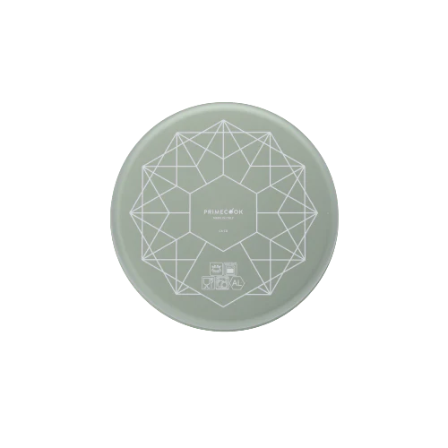 Primecook - Diepe ronde taartvorm / bakvorm - Ø 30 cm - PFAS-vrij