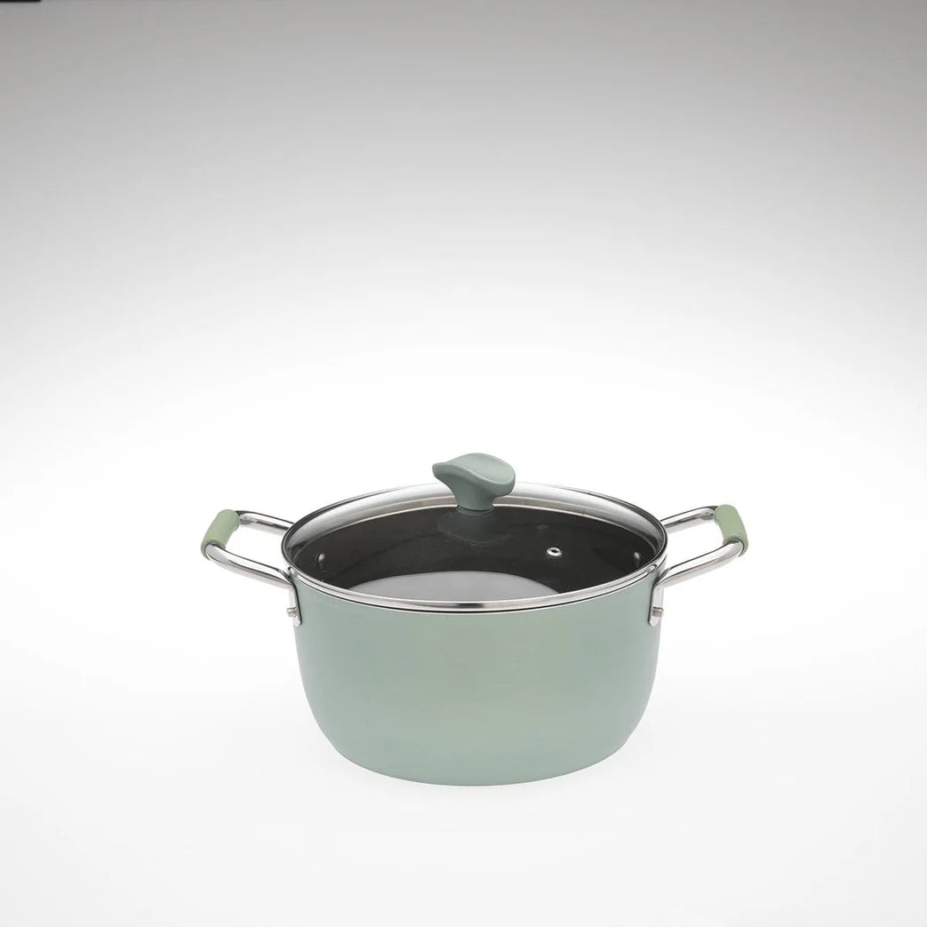 Primecook - 6-delige pannenset 'Veronica'