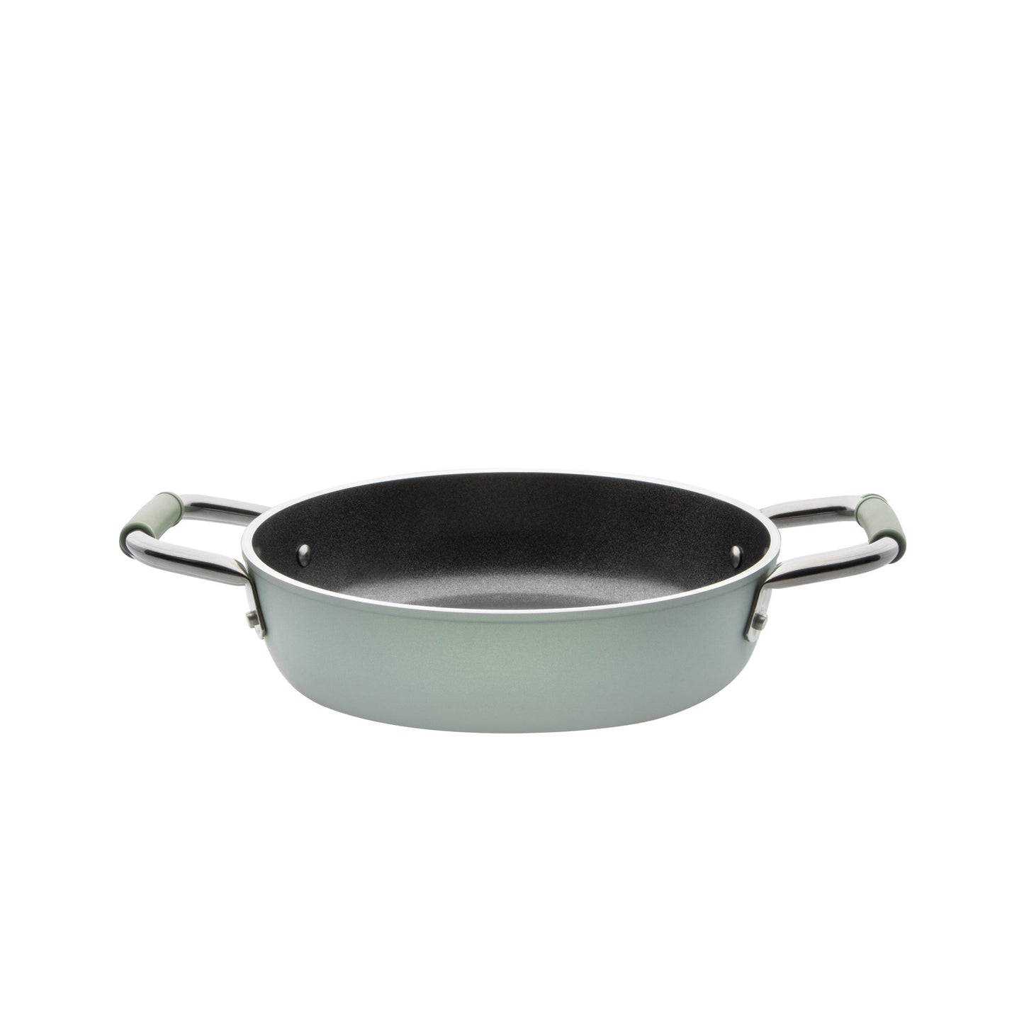 Primecook - Braadpan / Hapjespan - Ø 24 cm - PFAS-vrij