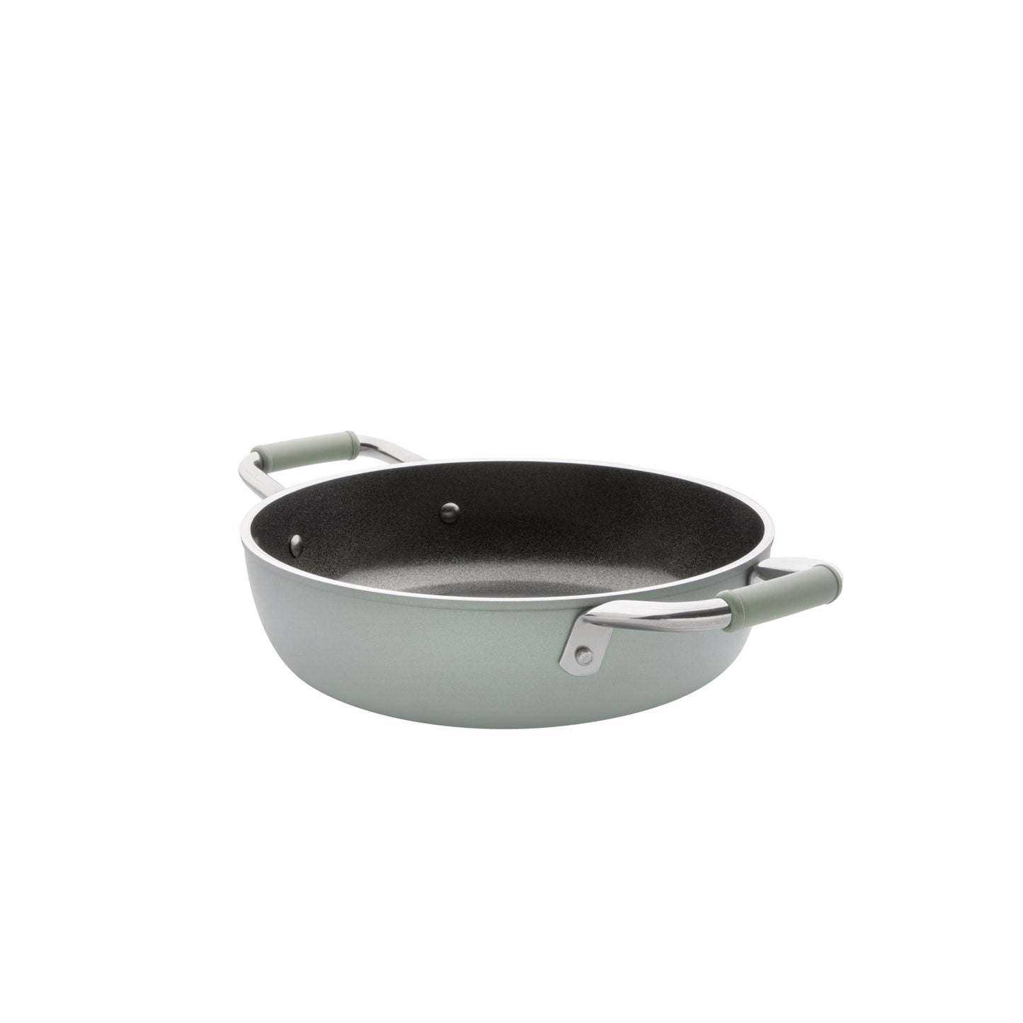 Primecook - Braadpan / Hapjespan - Ø 24 cm - PFAS-vrij