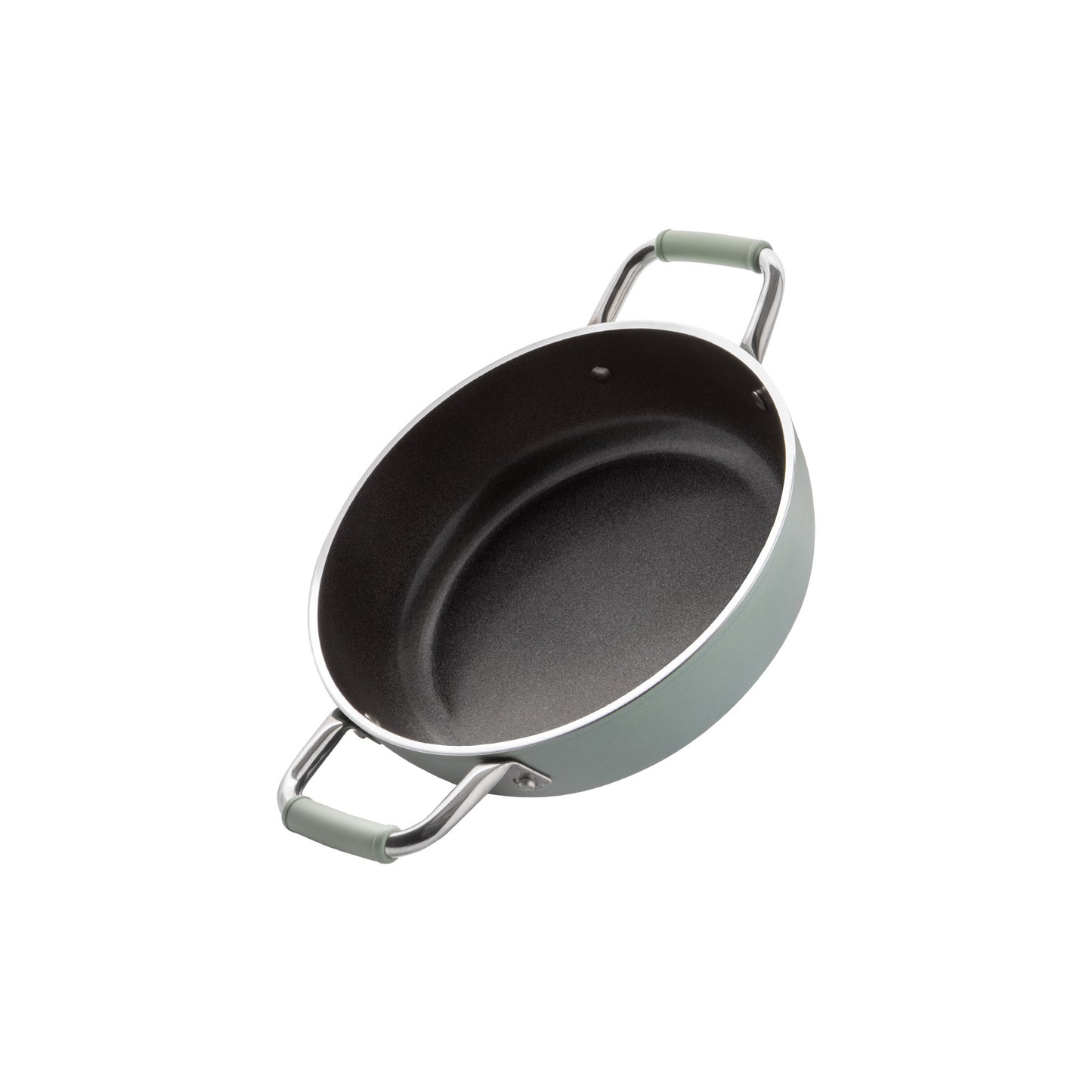 Primecook - Braadpan / Hapjespan - Ø 24 cm - PFAS-vrij